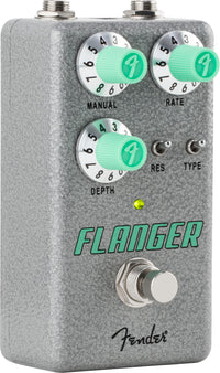 Fender Hammertone Flanger Pedal 3