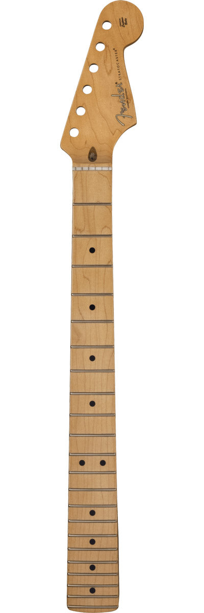 Fender 0993912921 American Professional II Stratocaster Neck MN Mástil Guitarra Eléctrica 1
