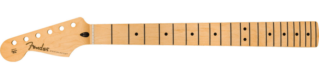 Fender 0994513921 Player Stratocaster LH Neck PF Mástil Guitarra Eléctrica Zurdos 1