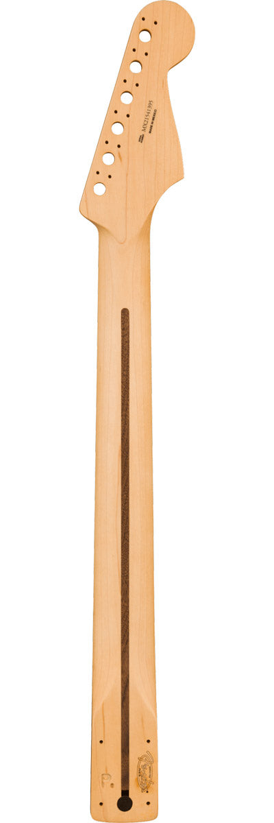 Fender 0994513921 Player Stratocaster LH Neck PF Mástil Guitarra Eléctrica Zurdos 2