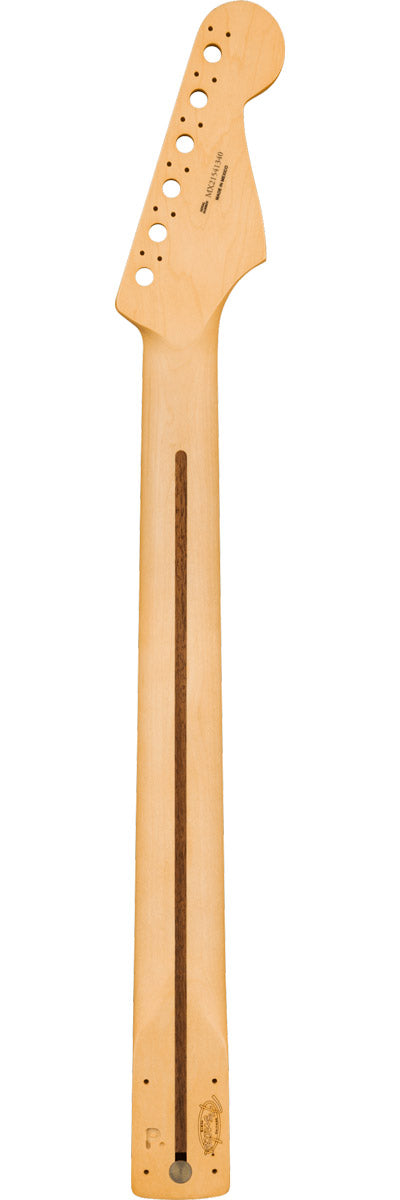 Fender 0994512921 Player Stratocaster LH Neck MN Mástil Guitarra Eléctrica Zurdos 2