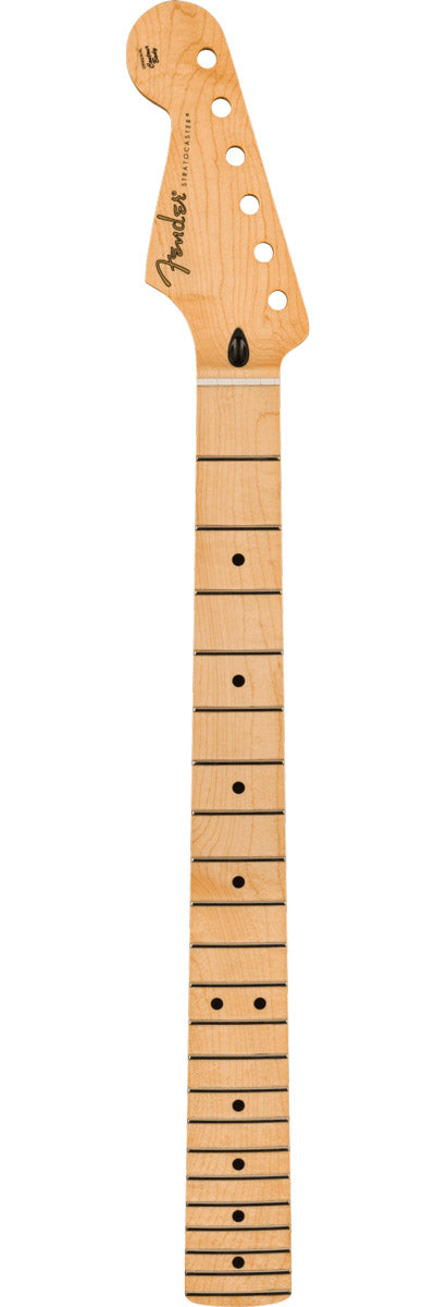 Fender 0994562921 Player Stratocaster Reverse Headstock Neck MN Mástil Guitarra Eléctrica 1