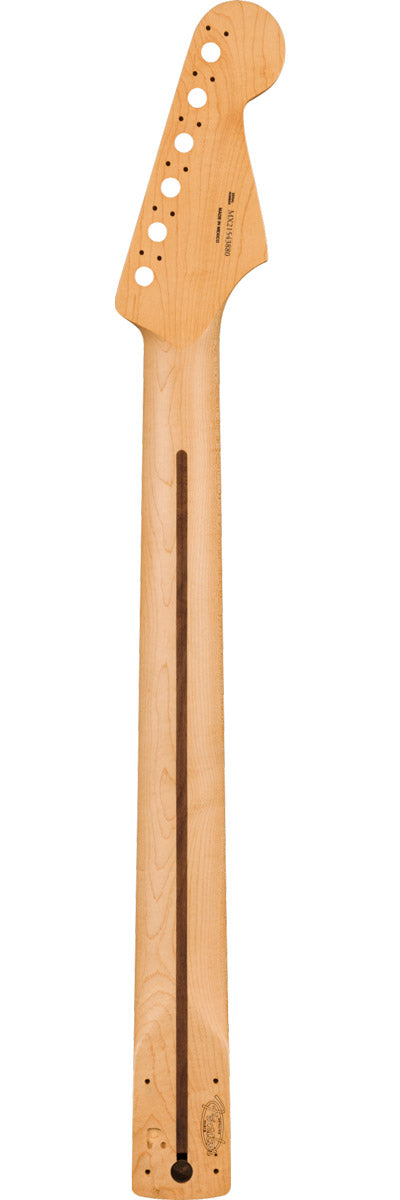 Fender 0994562921 Player Stratocaster Reverse Headstock Neck MN Mástil Guitarra Eléctrica 2