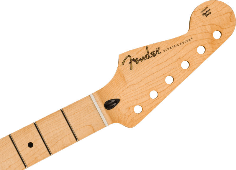Fender 0994562921 Player Stratocaster Reverse Headstock Neck MN Mástil Guitarra Eléctrica 3