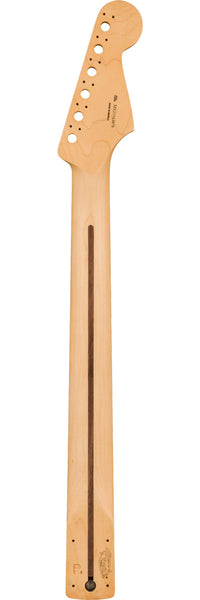 Fender 0994563921 Player Stratocaster Reverse Headstock Neck PF Mástil Guitarra Eléctrica 2