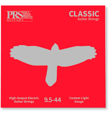 PRS Classic 0095 044 Juego Cuerdas Guitarra Eléctrica 1