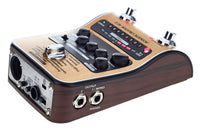 Zoom AC2 Acoustic Creator Pedal Guitarra Acústica 7