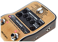 Zoom AC2 Acoustic Creator Pedal Guitarra Acústica 11