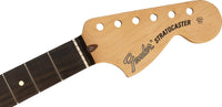 Fender 0994910921 American Performer Stratocaster Neck RW Mástil Guitarra Eléctrica 3