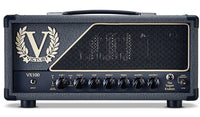 Victory Amps VX100 The Super Kraken Amplificador Cabezal Guitarra 1