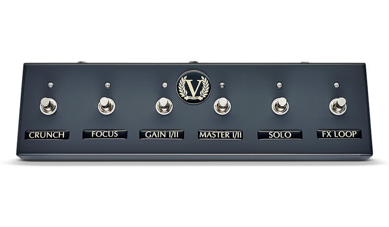 Victory Amps VX100 The Super Kraken Amplificador Cabezal Guitarra 4