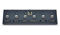 Victory Amps VX100 The Super Kraken Amplificador Cabezal Guitarra 4