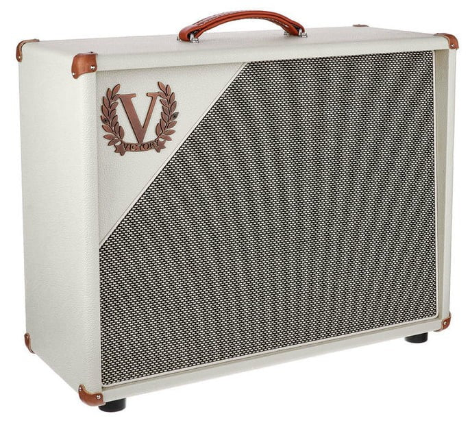 Victory Amps V112WC-75 Pantalla Amplificador Guitarra. 2