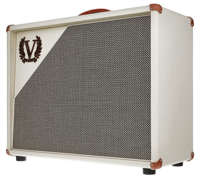 Victory Amps V112WC-75 Pantalla Amplificador Guitarra. 3