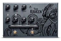 Victory Amps V4 VX The Kraken Pedal Preamplificador 1