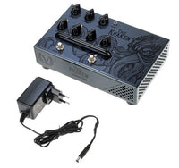 Victory Amps V4 VX The Kraken Pedal Preamplificador 11