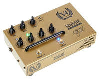 Victory Amps V4 The Sheriff Pedal Preamplificador 2