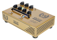 Victory Amps V4 The Sheriff Pedal Preamplificador 3