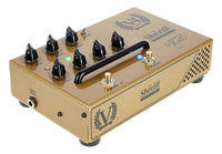 Victory Amps V4 The Sheriff Pedal Preamplificador 4