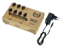 Victory Amps V4 The Sheriff Pedal Preamplificador 11