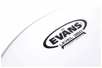 Evans ETPG2CTDF Tompack G2 Coated Fusion (10,12,14) 2 Capas Blanco Rugoso 3