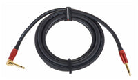 Monster M ACST2-12A Prolink Acoustic Cable Instrumento Jack Recto Acodado 3.6 Metros 1