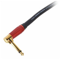 Monster M ACST2-12A Prolink Acoustic Cable Instrumento Jack Recto Acodado 3.6 Metros 2