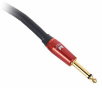 Monster M ACST2-12A Prolink Acoustic Cable Instrumento Jack Recto Acodado 3.6 Metros 3