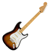 Fender Jimi Hendrix Stratocaster MN Guitarra Eléctrica 3 Colores Sunburst 7