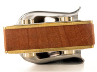 Hohner Steve Baker Signature B Natural Minor Armónica Diatónica Si Menor 5