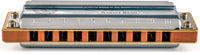 Hohner Steve Baker Signature C Major Country Armónica Diatónica Do Mayor 2