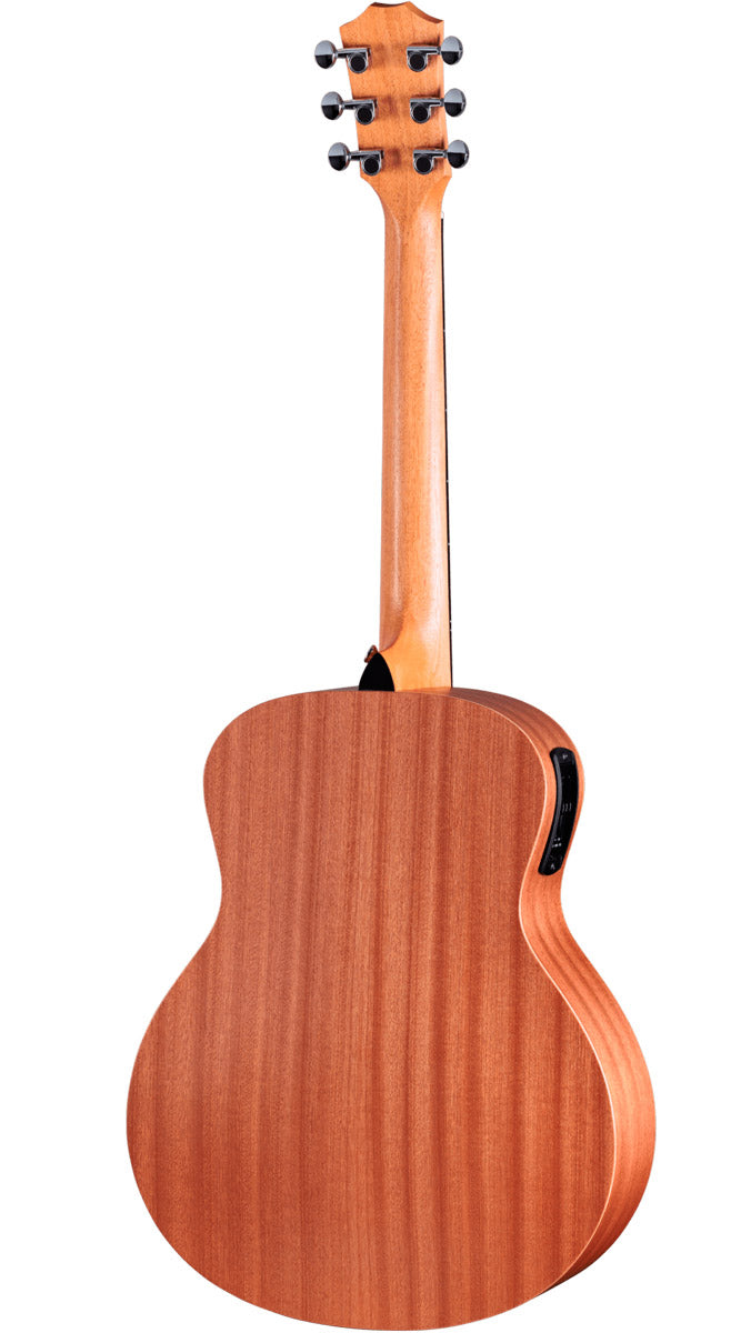 Taylor GS Mini E Special Edition Blue Burst Guitarra Electroacústica 2