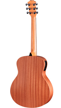 Taylor GS Mini E Special Edition Blue Burst Guitarra Electroacústica 2