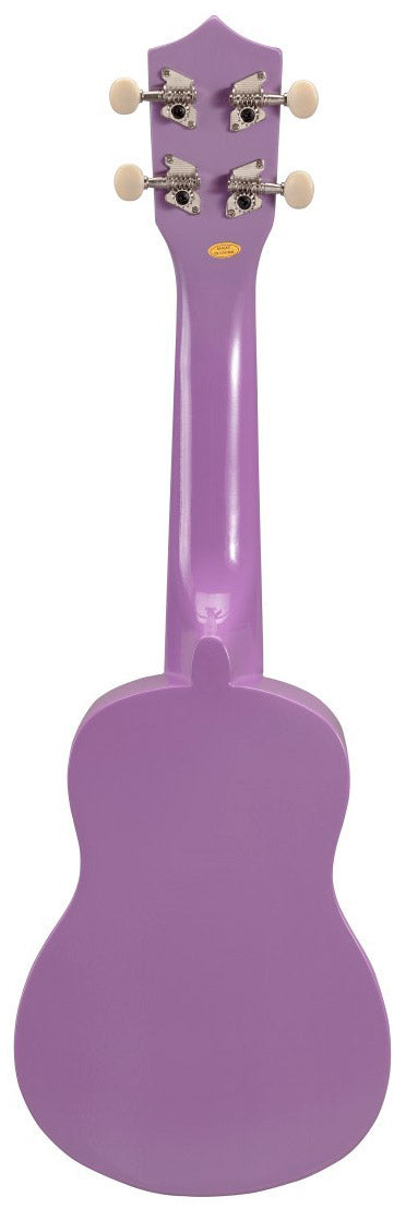 Soundsation Sunny 10 LI Ukelele Soprano Lila 2