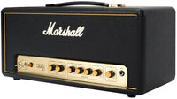 Marshall Origin 20 Head Amplificador Cabezal Guitarra 3