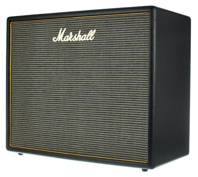 Marshall Origin 20 Combo Amplificador Guitarra 3