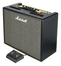 Marshall Origin 20 Combo Amplificador Guitarra 8