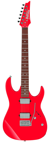 Ibanez GRX120SP VRD Guitarra Eléctrica Vivid Red 1