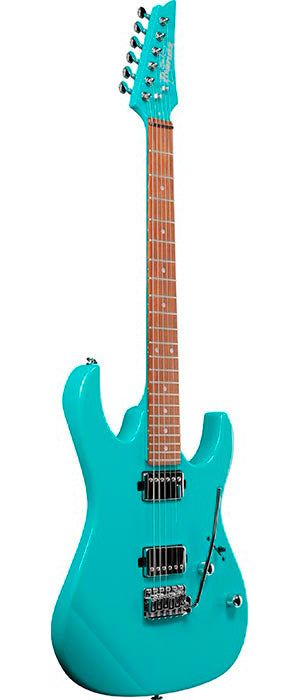 Ibanez GRX120SP PBL Guitarra Eléctrica Pale Blue 2