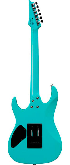 Ibanez GRX120SP PBL Guitarra Eléctrica Pale Blue 3