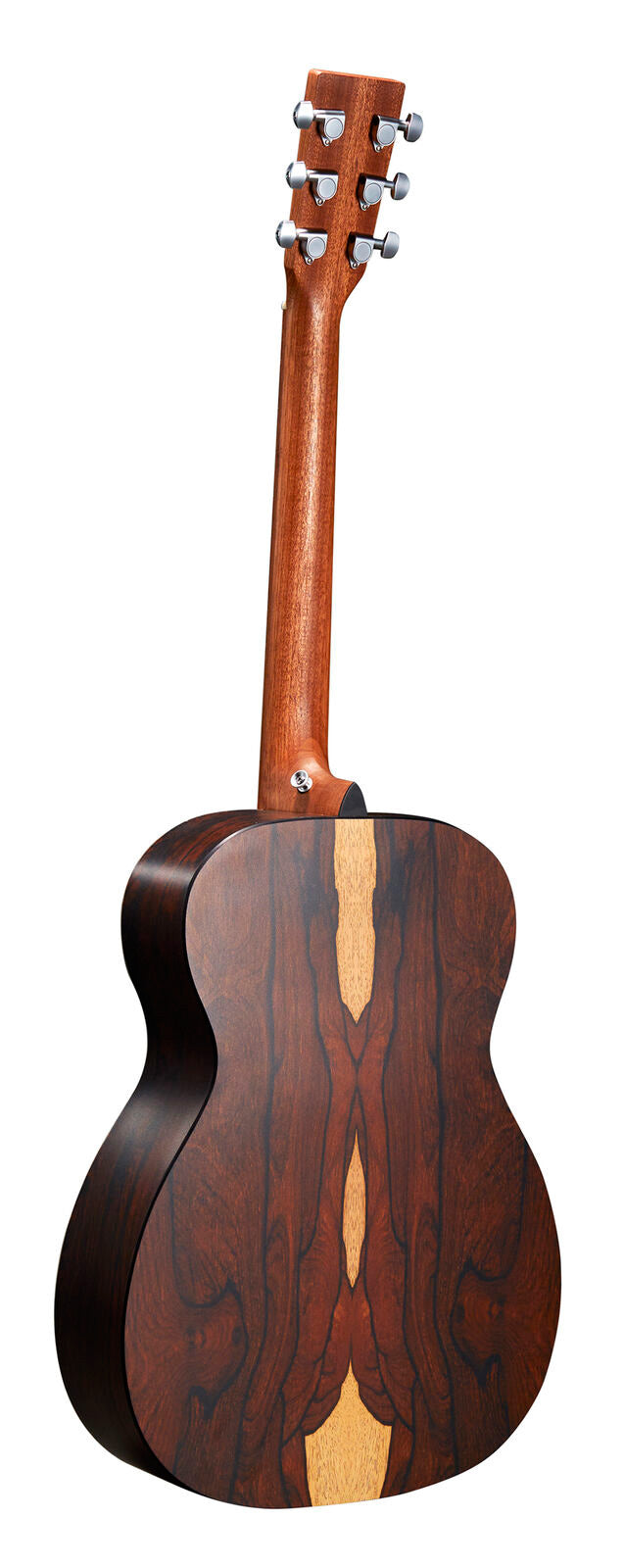 Martin 00X2E Cocobolo Guitarra Electroacústica 2