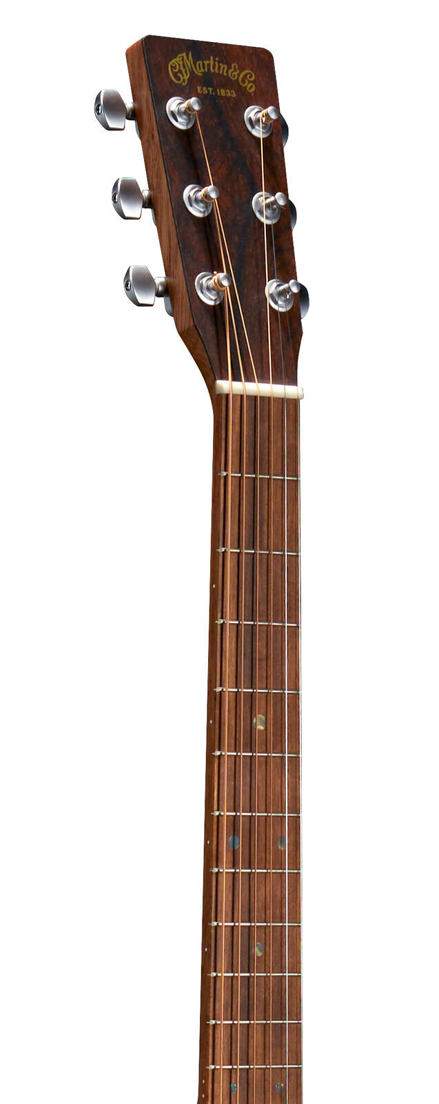 Martin 00X2E Cocobolo Guitarra Electroacústica 4