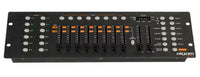 Algam Light LIGHT192 Controlador DMX 192 Canales 1