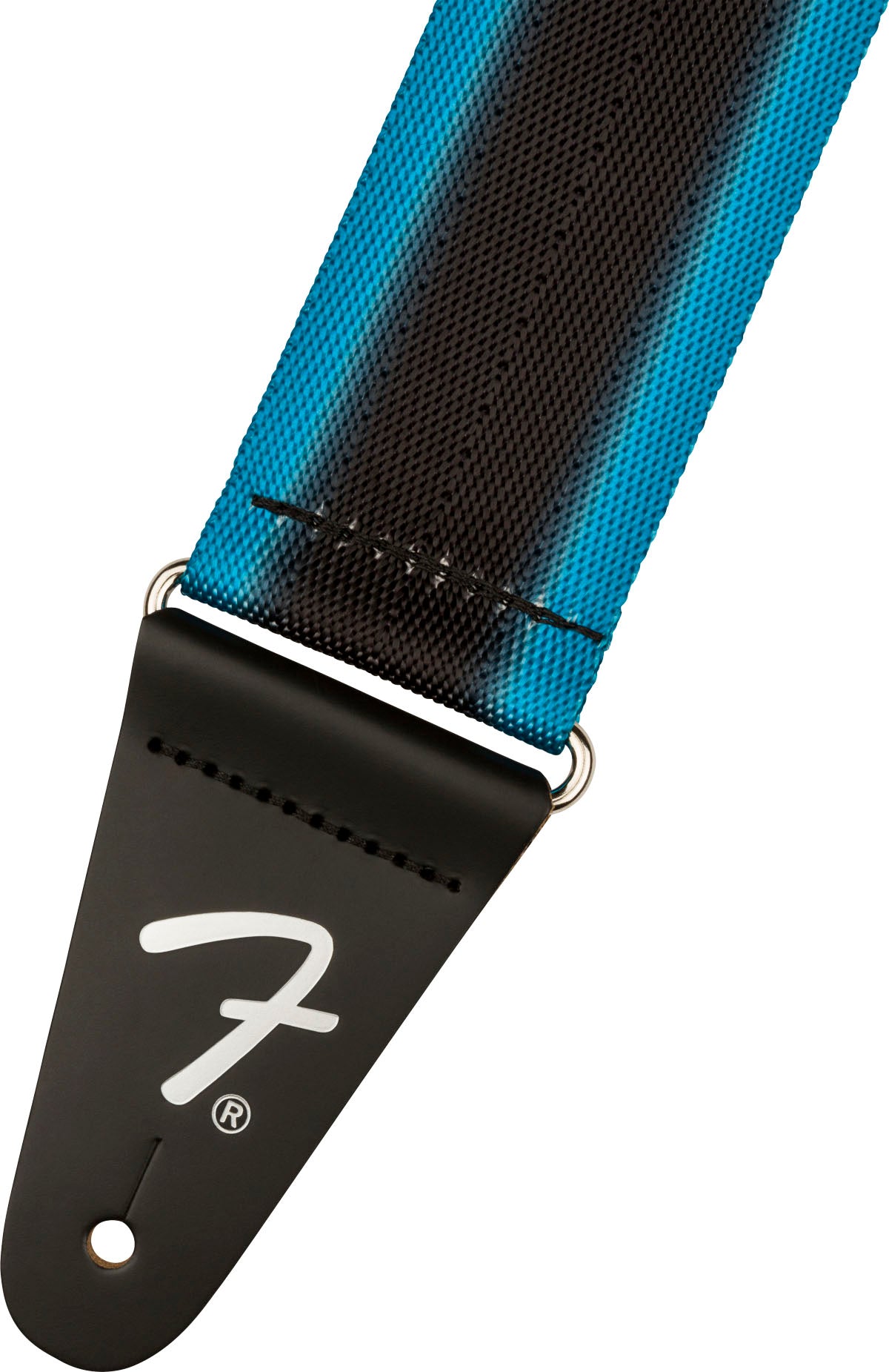 Fender 0990642061 American Professional Seat Belt Strap Correa Guitarra Dark Night 2