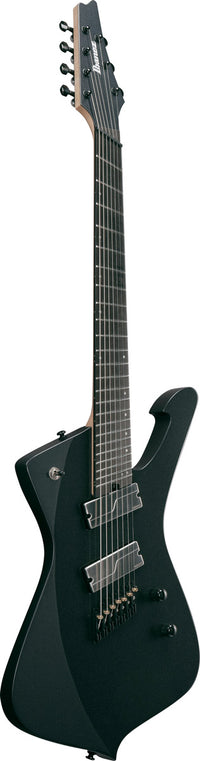 Ibanez ICMS721 IPT Iceman Guitarra Eléctrica 7 Cuerdas Iron Pewter 2