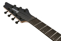 Ibanez ICMS721 IPT Iceman Guitarra Eléctrica 7 Cuerdas Iron Pewter 6