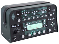 Kemper Profiling Powerhead Cabezal Amplificador Guitarra 2