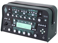 Kemper Profiling Powerhead Cabezal Amplificador Guitarra 3