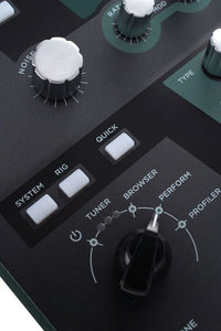 Kemper Profiling Powerhead Cabezal Amplificador Guitarra 8