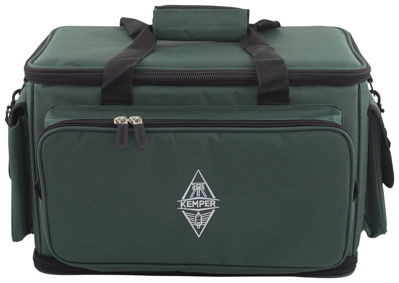 Kemper Profiling Amplifier Bag Head Funda para Cabezal 2